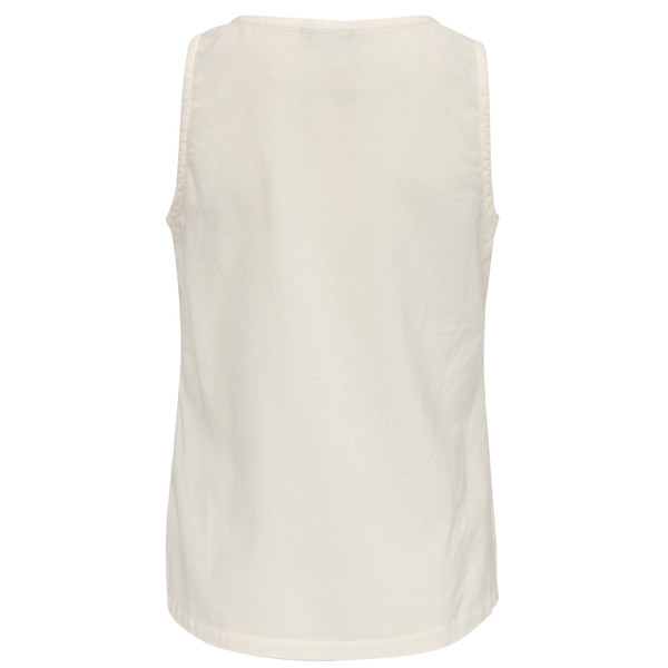 COOL MESH ECO TANK Damen - Trägershirt