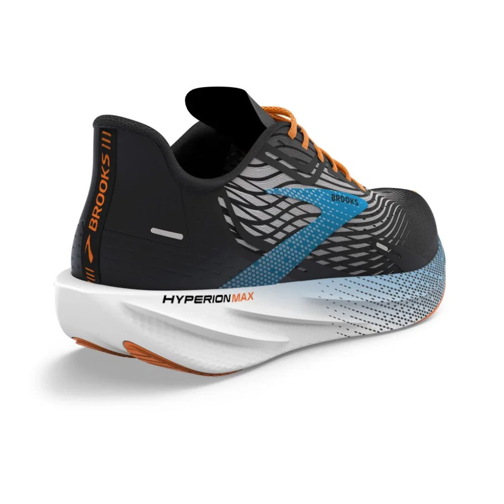 Brooks Hyperion Max 110390-1D-019 / schwarz