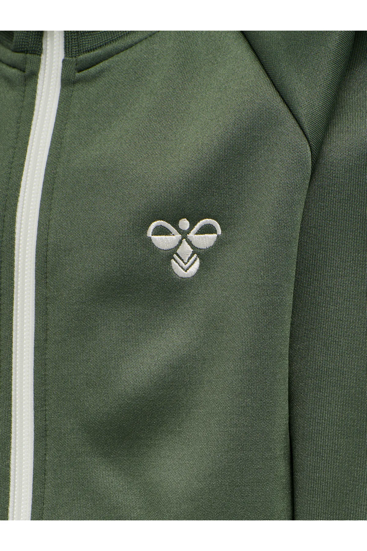 hummel  HMLKICK ZIP JACKE