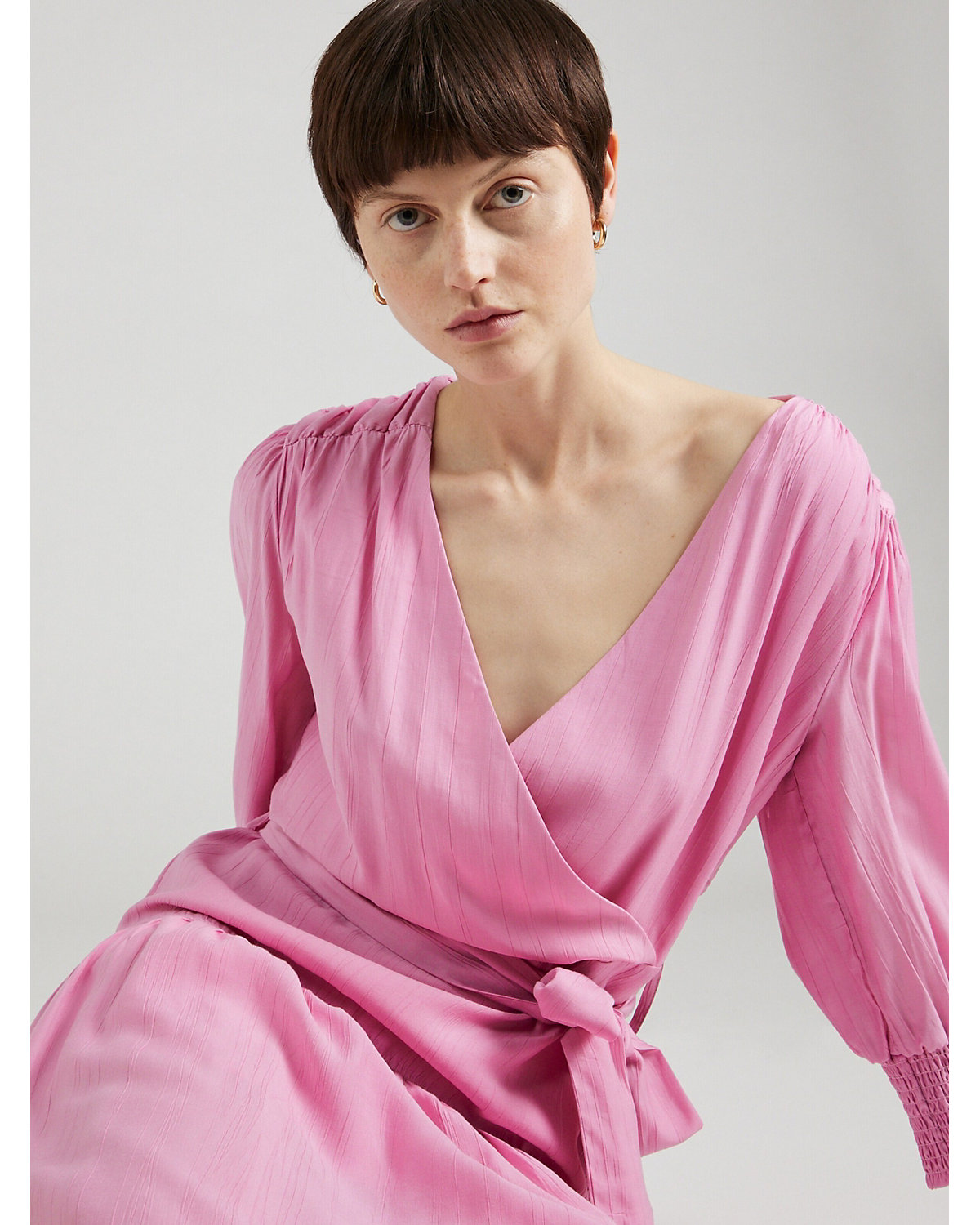 Kleid Salmia