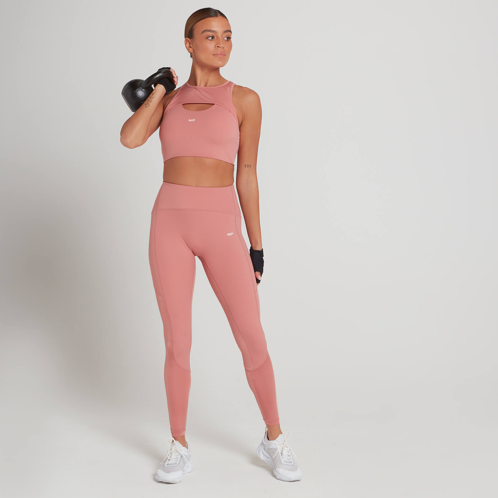 Legging MP Adapt pour femmes – Rose