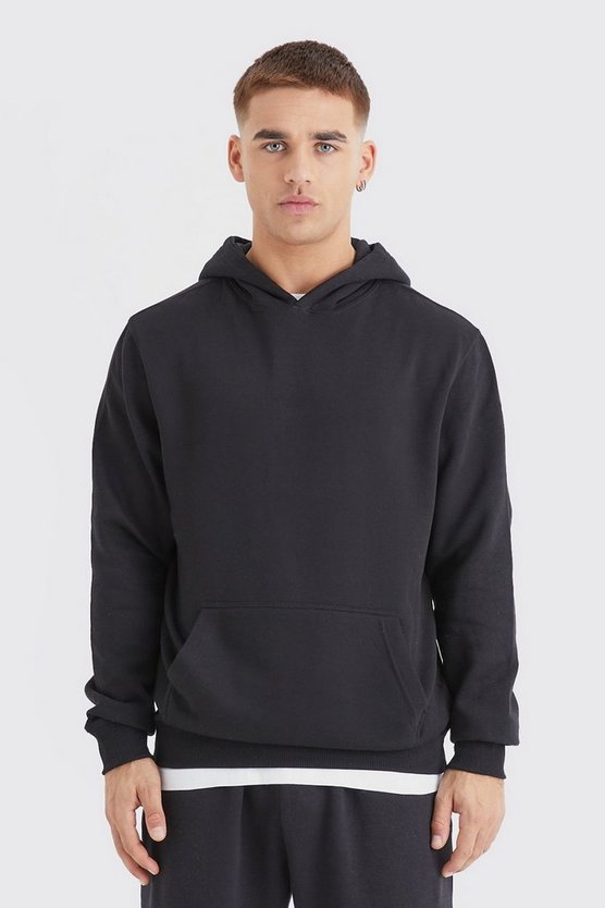 Basic Hoodie