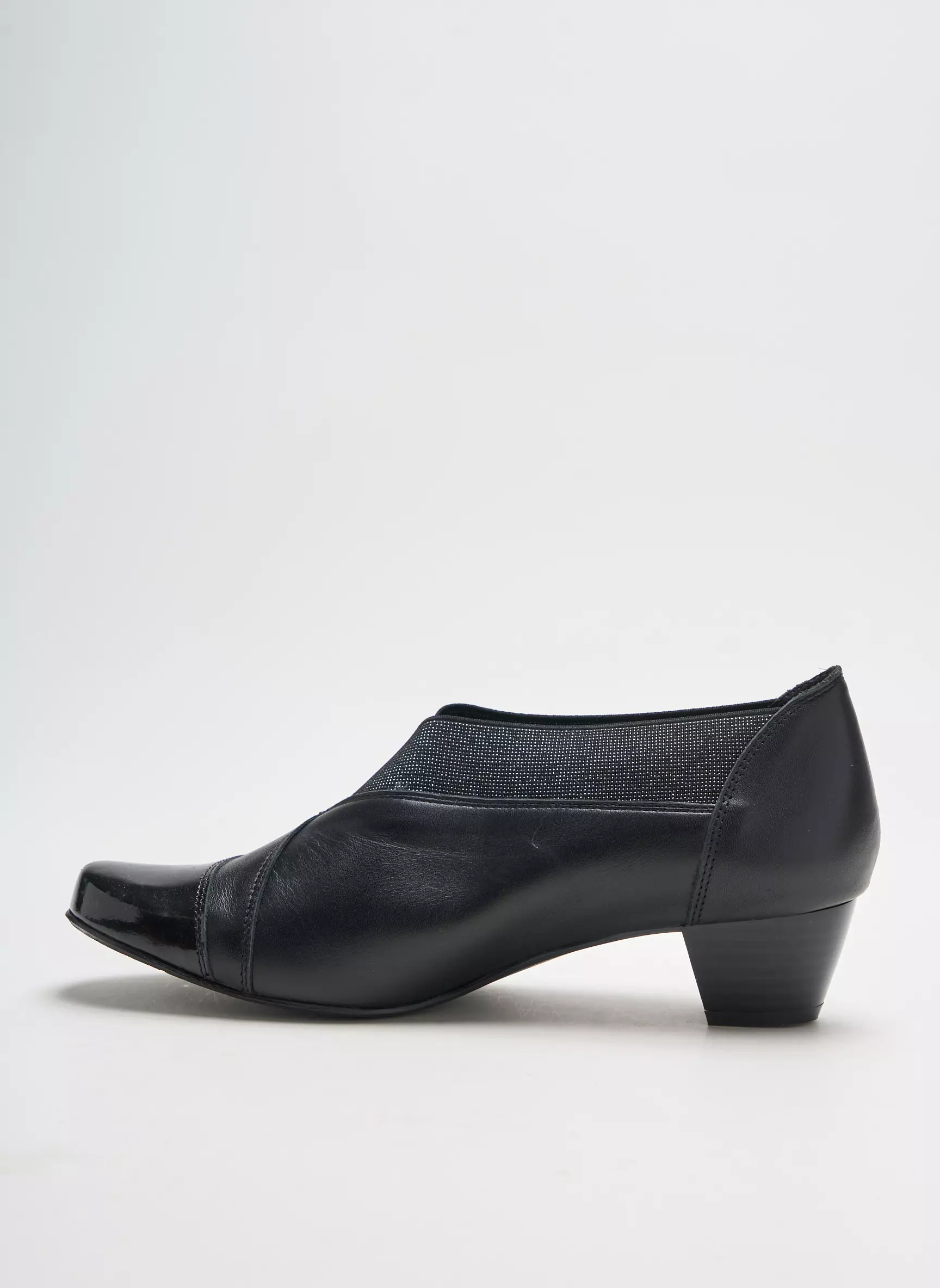 Artika Soft Bottines Femme couleur noir