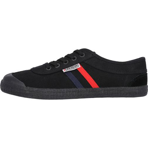 Kawasaki Sneaker Retro Canvas in tollem Retro-Design