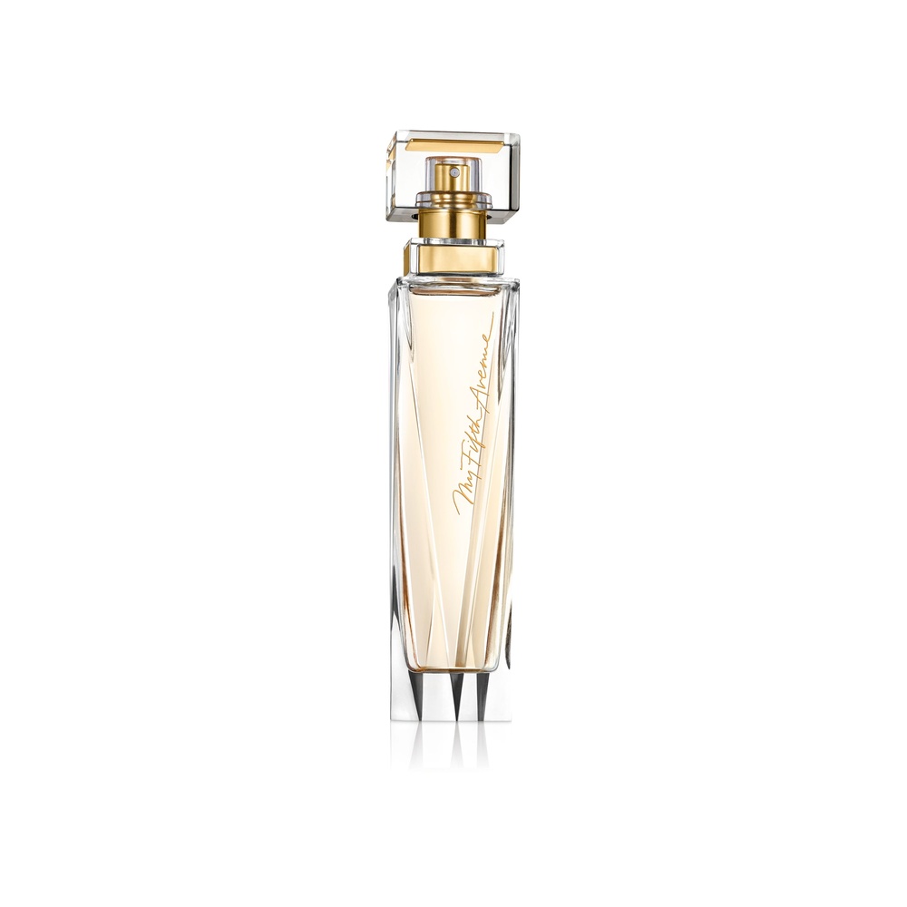 Elizabeth Arden MY FIFTH AVENUE Eau de Parfum