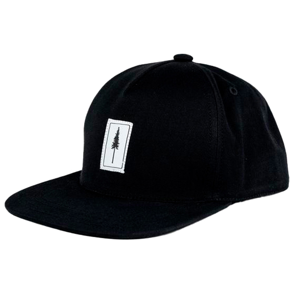 NIKIN - Kid's Treecap Snap Classic - Cap
