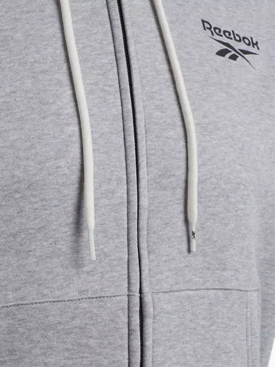 Reebok Kapuzenjacke