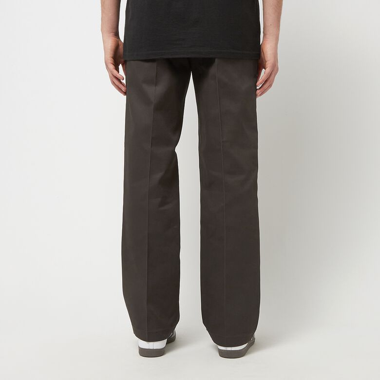 Dickies 874 Work Pant Rec dark brown