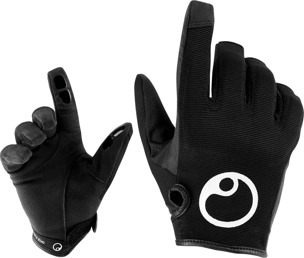 Ergon HE2 Evo - Fahrradhandschuhe kaufen | Bike-Discount