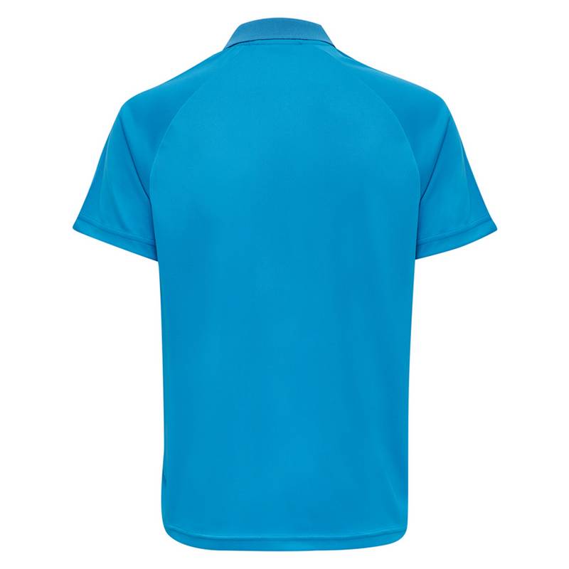 hummel hmlPROMO KIDS POLO Poloshirt Kinder