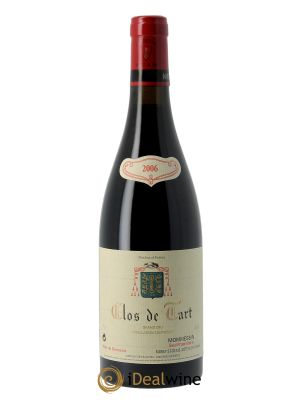 Clos de Tart Grand Cru Mommessin  2006 - Lot de 1 Bouteille