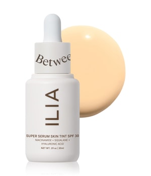 ILIA Beauty Super Serum Skin Tint SPF 30 Getönte Gesichtscreme-30 ml