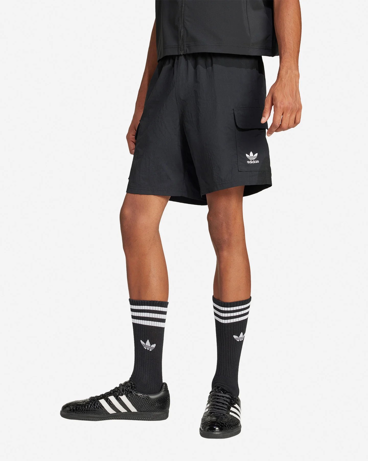 Bermudă Adidas Tasconato M JD0406