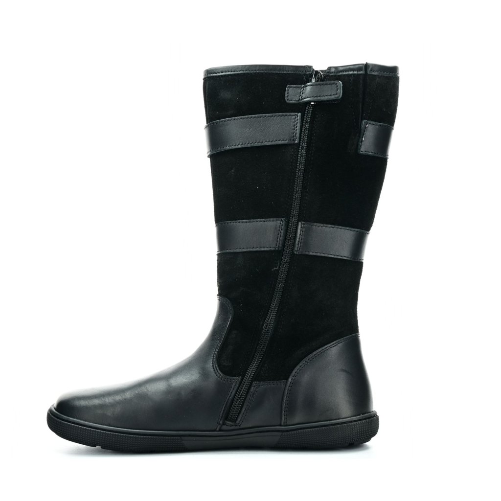 Koel Felicia Black Barfußstiefel