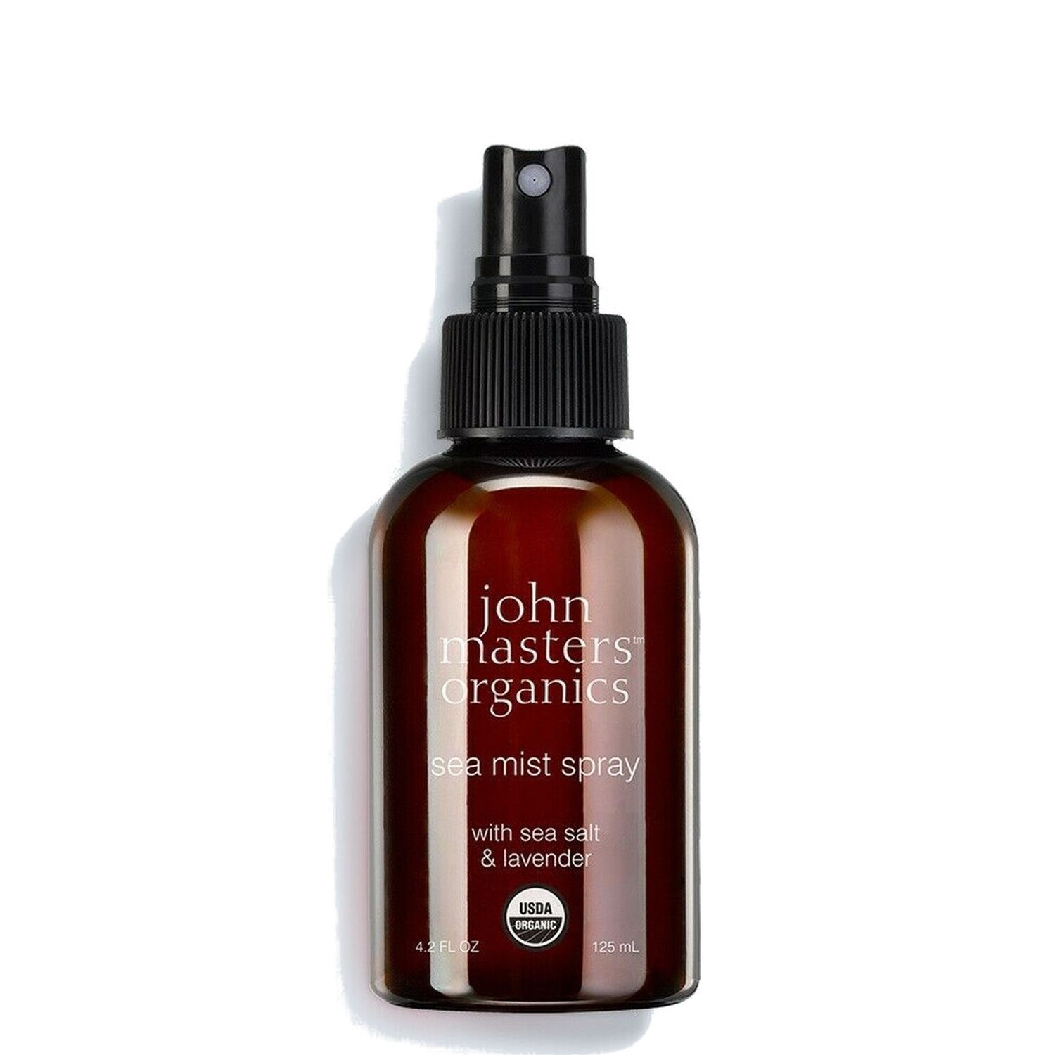 John Masters Organics Spray Effet Plage A la Lavande 125 ml