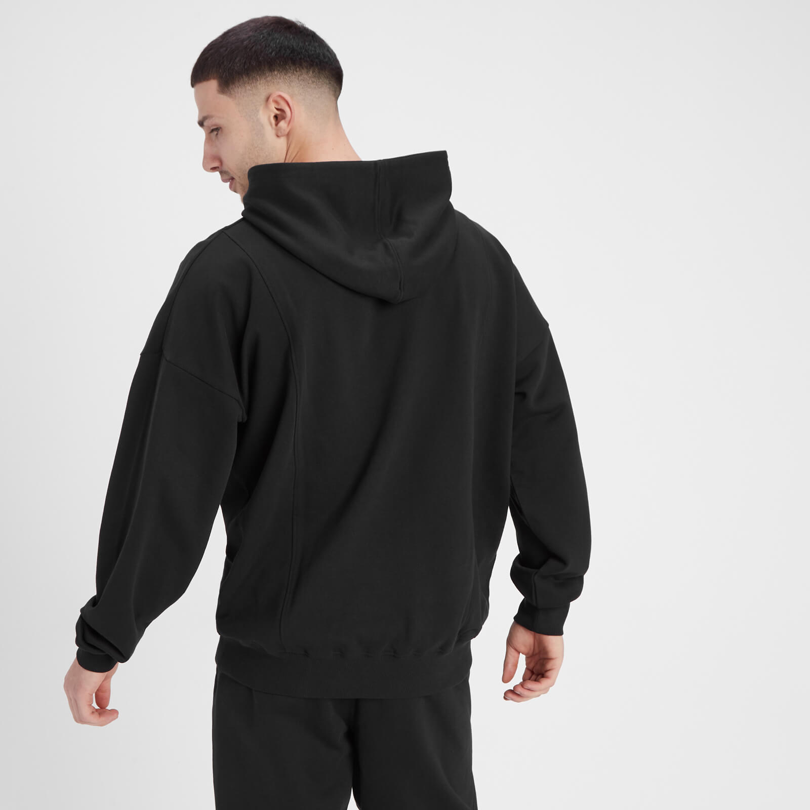 Jogging MP Adapt pour hommes – Noir