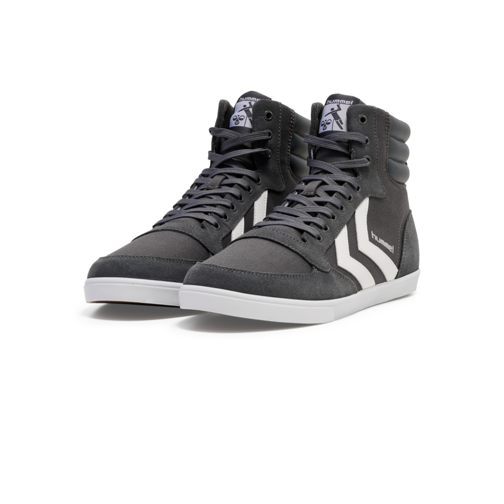 HUMMEL Slimmer Stadil 063511-2651 / grau