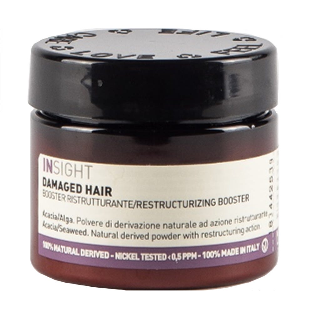 INSIGHT Restructurizing booster 35 g