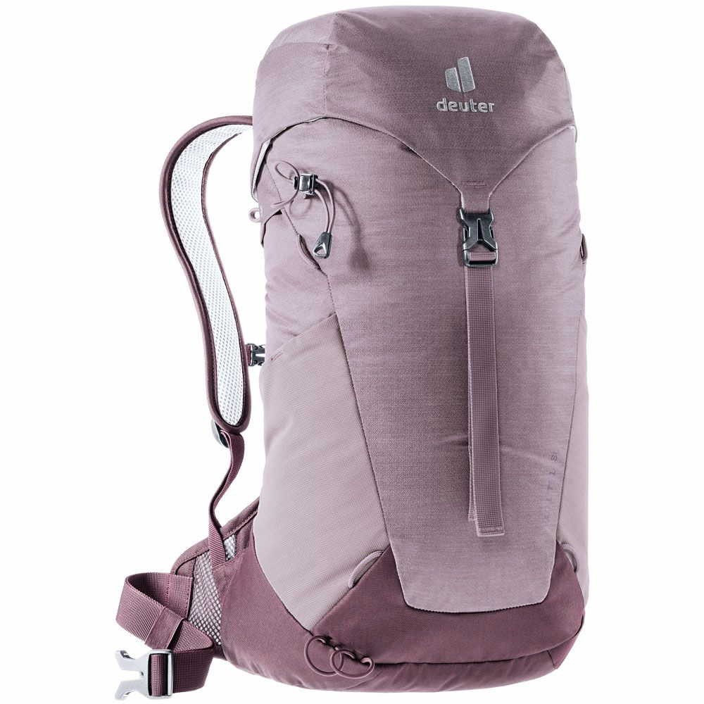 DEUTER Handtaschen rose AC LITE 14SL