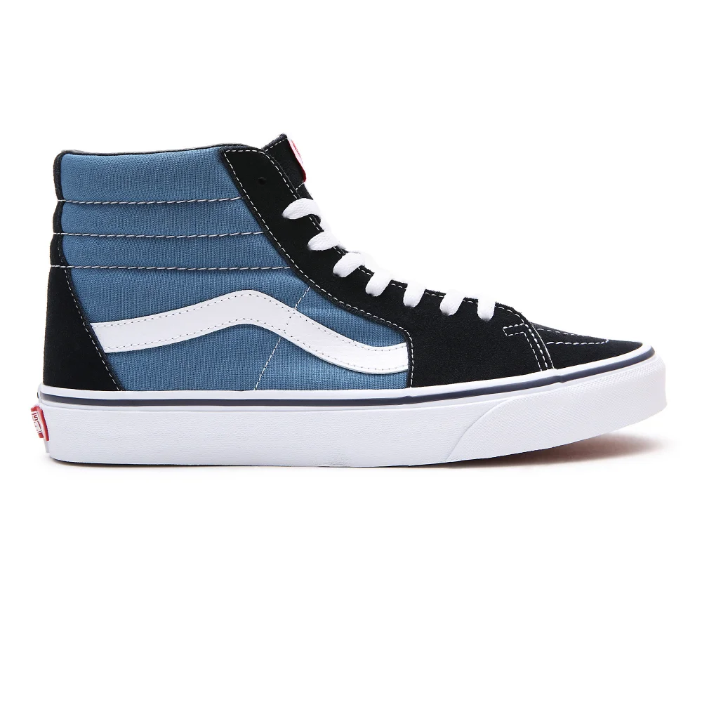 Vans Sk8 Hi VN000D5INVY1 / blau
