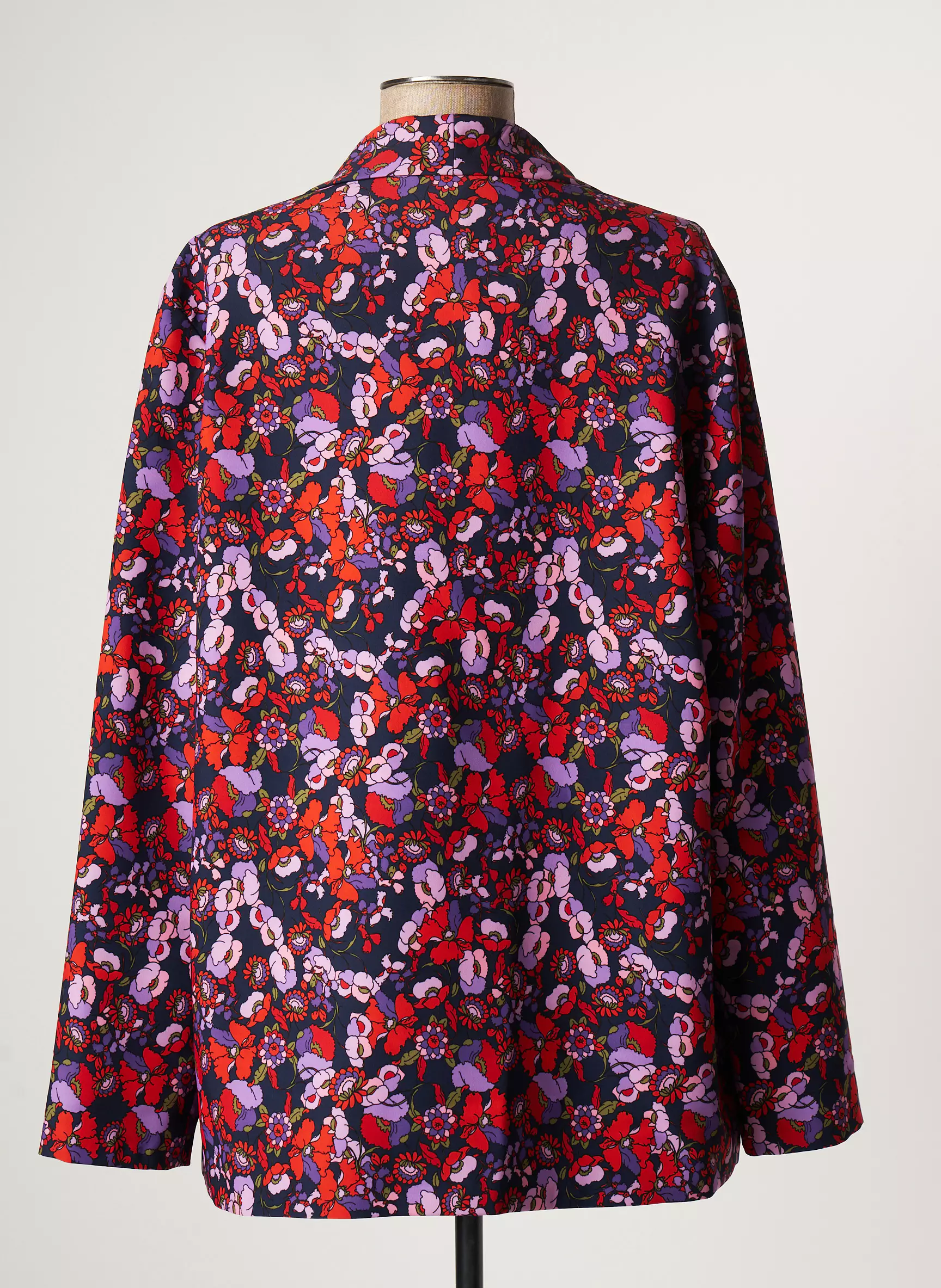 Imperial Blazers Femme couleur orange