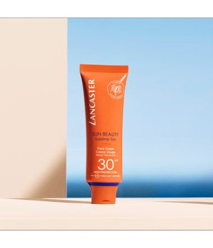 Lancaster Sun Beauty Face Cream SPF30 Sonnencreme-50 ml