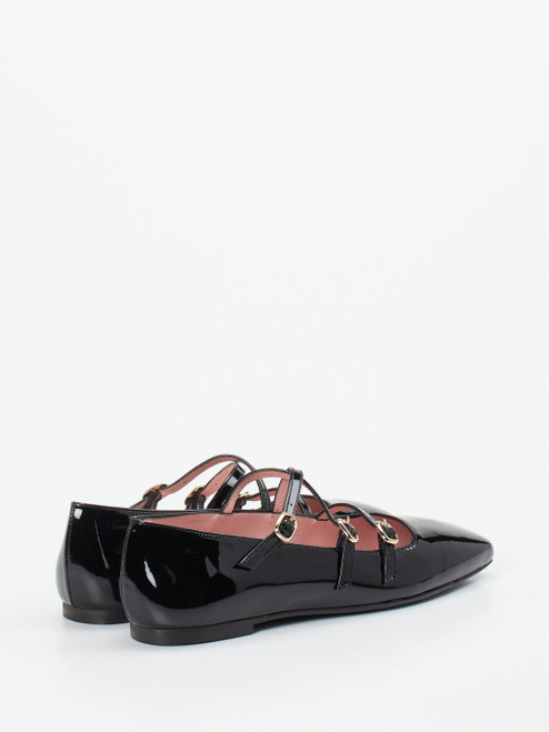 Spangenpumps-14210090054 Pretty Ballerinas