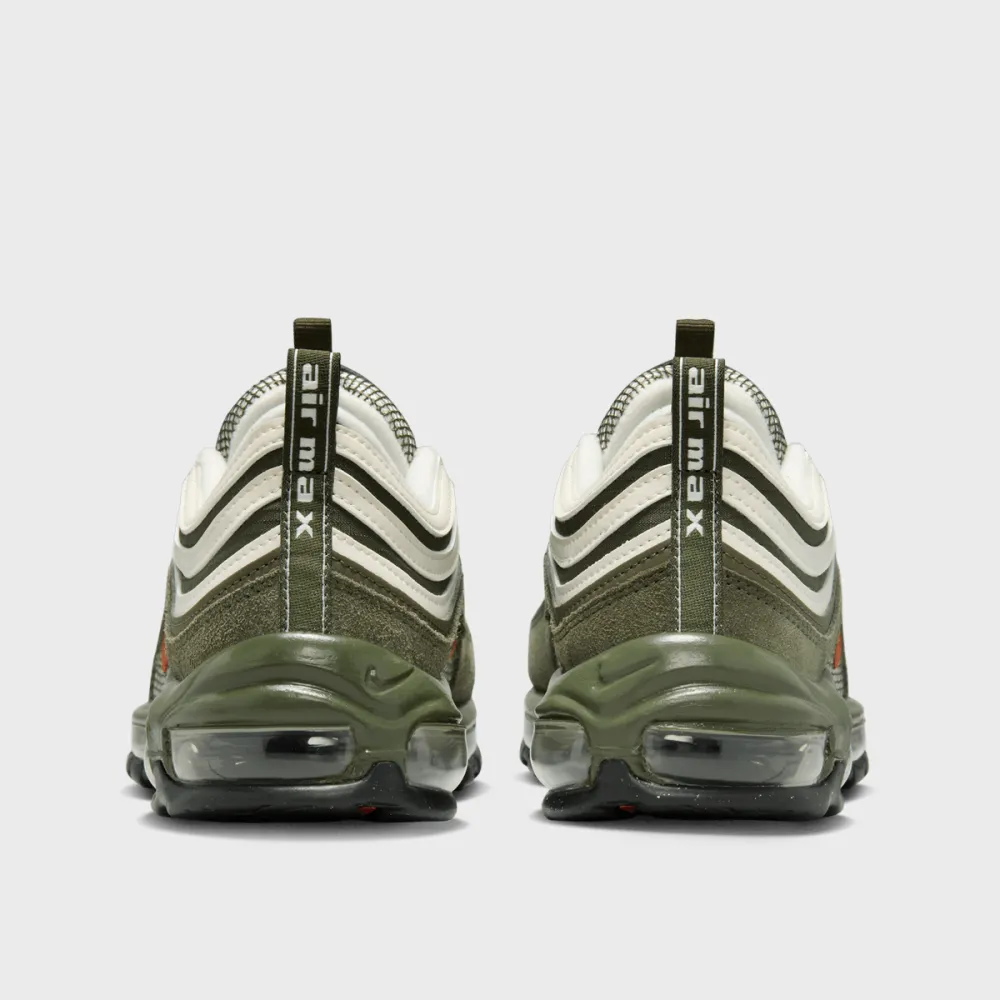 Nike Air Max 97 FB9619-001 / grün