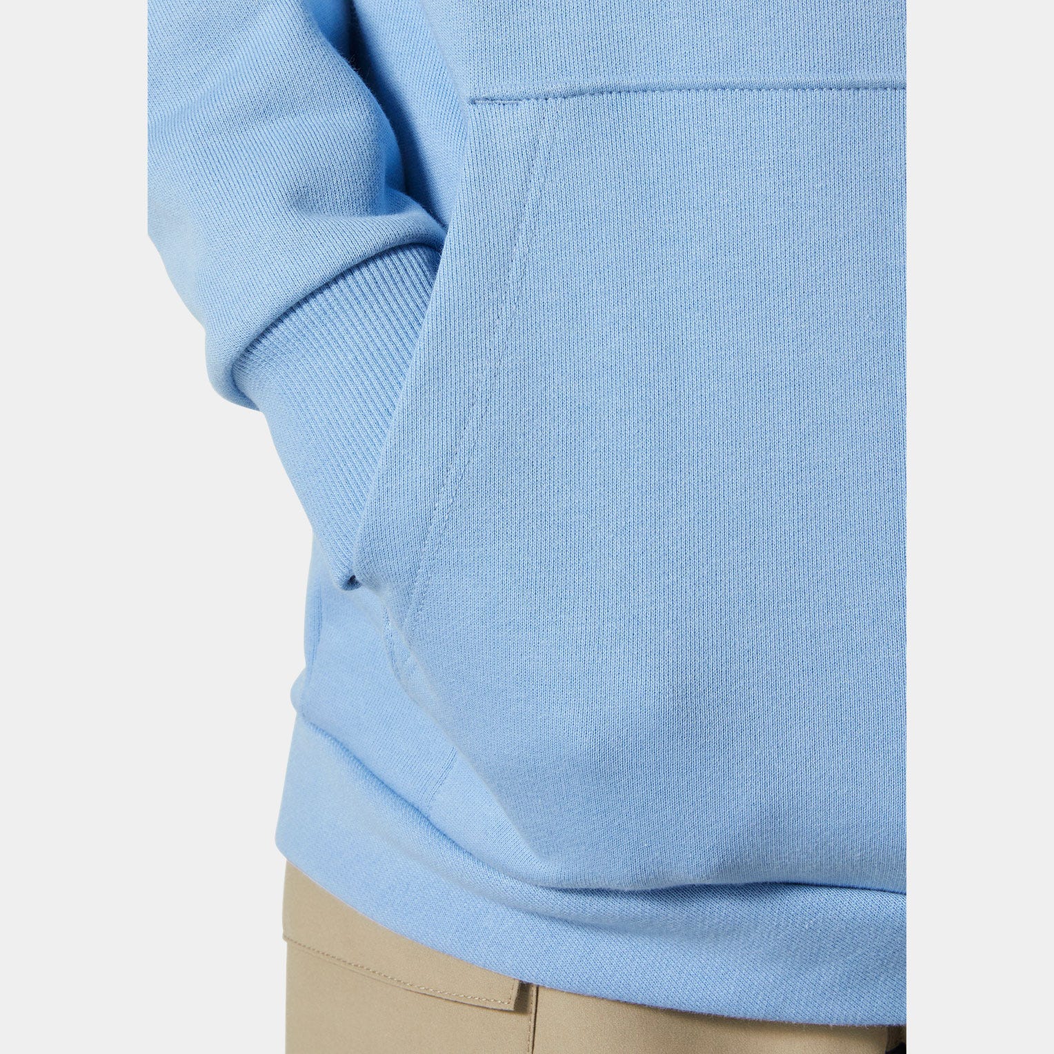 Juniors' HH Logo Hoodie 2.0