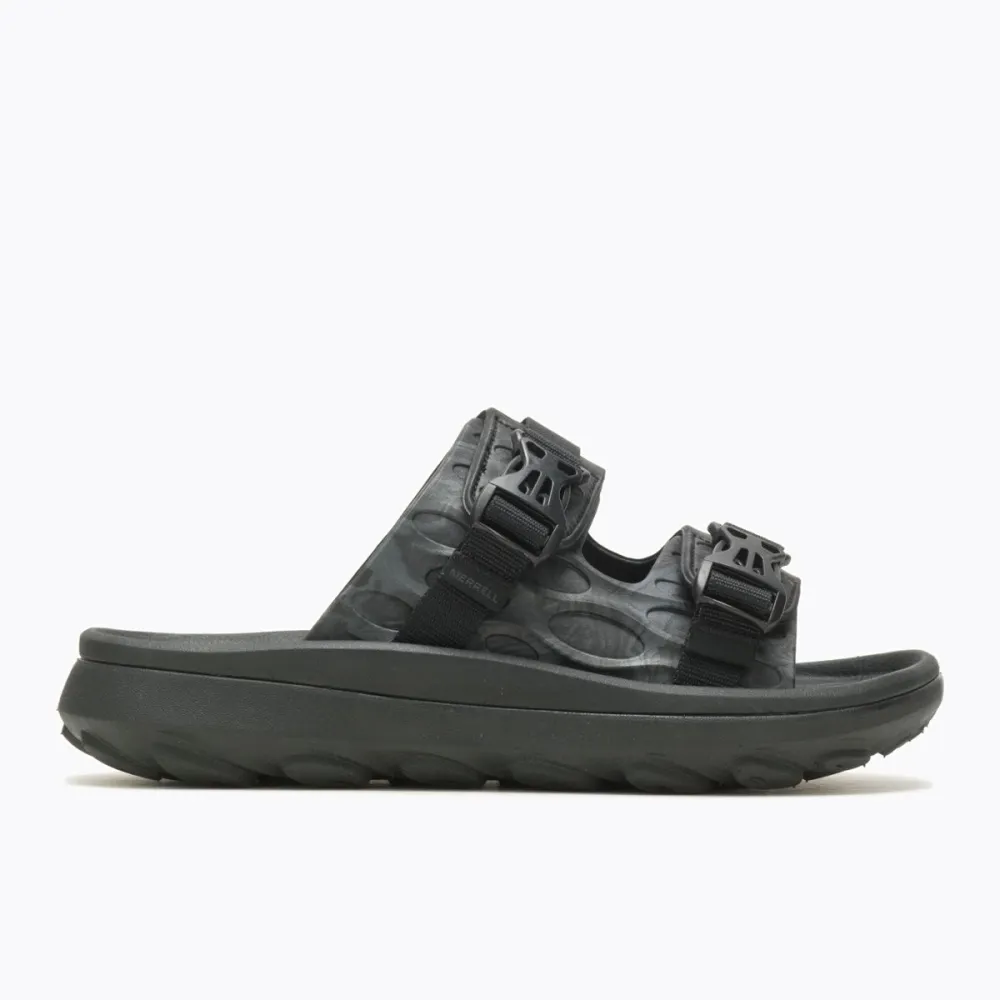 Merrell Hut Ultra Wrap J005313 / schwarz