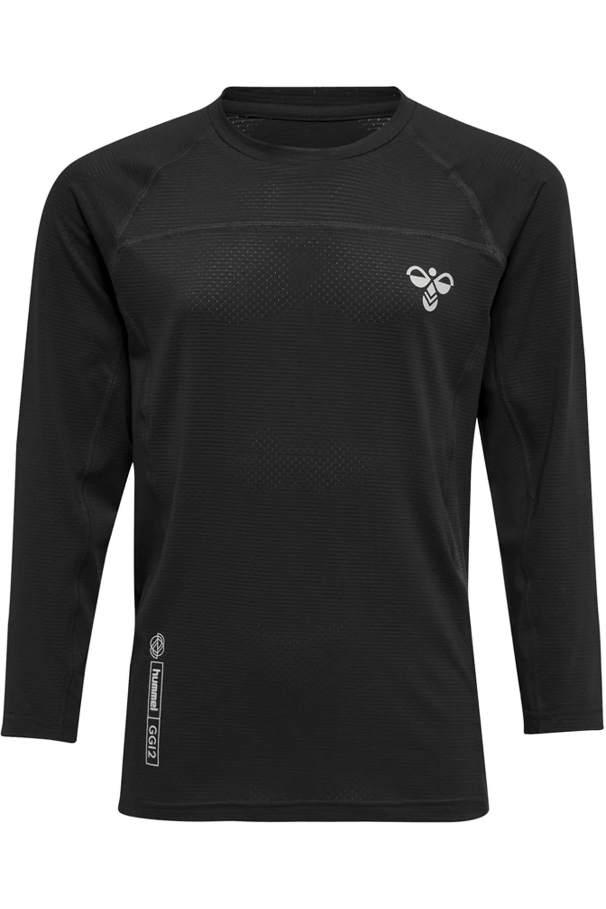 hummel  hmlGG12 TRAININGSTEE L/S KINDER