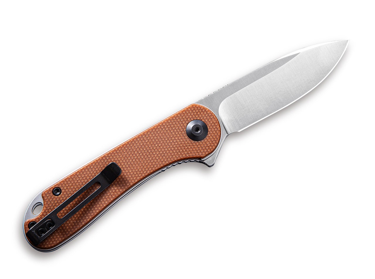 Elementum Brown