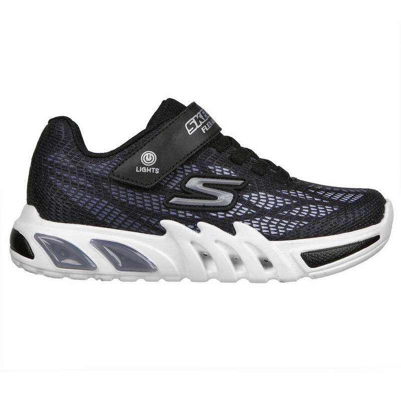 Skechers FLEX-GLOW ELITE VORLO Sneaker Jungen