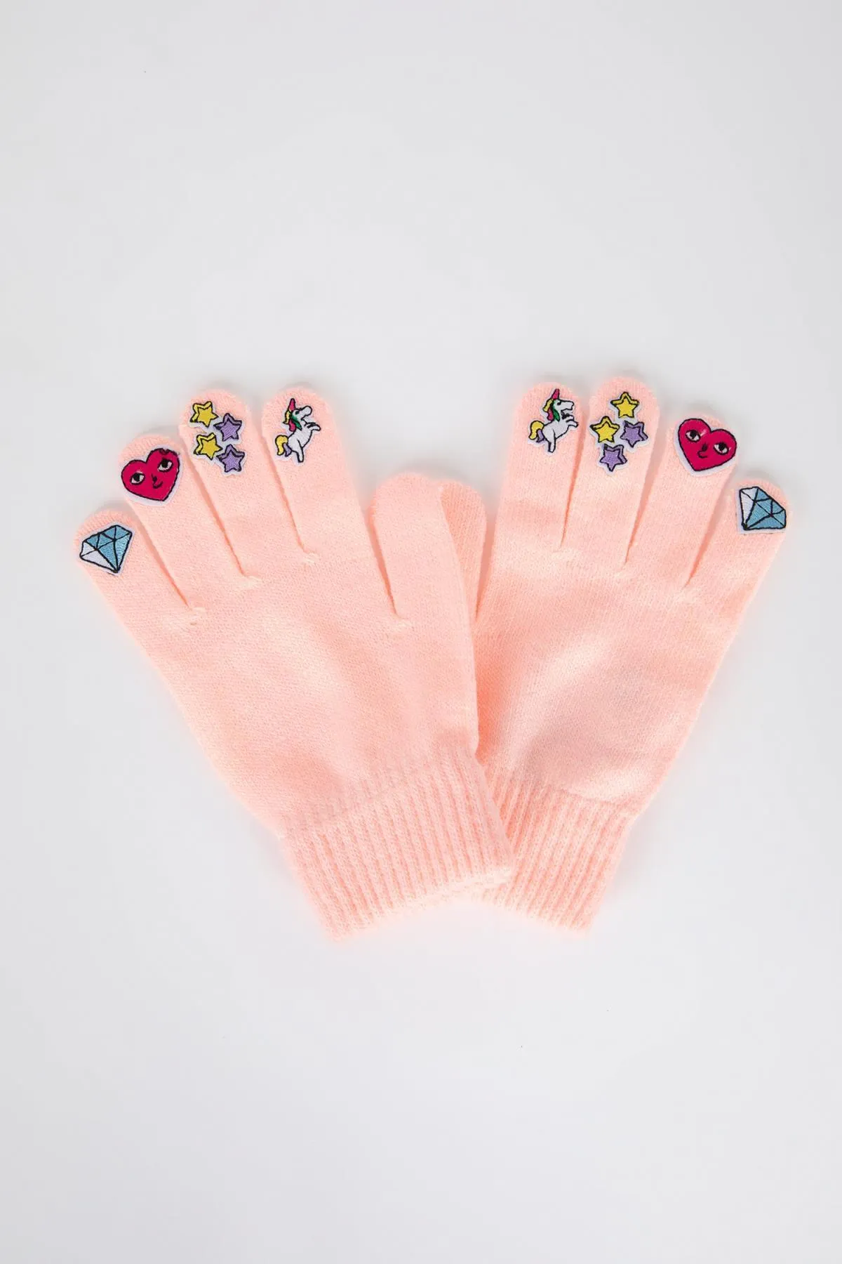 DeFacto  Handschuhe für Mädchen