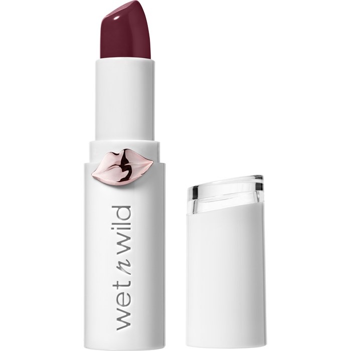 Megalast Shine Finish Lipstick