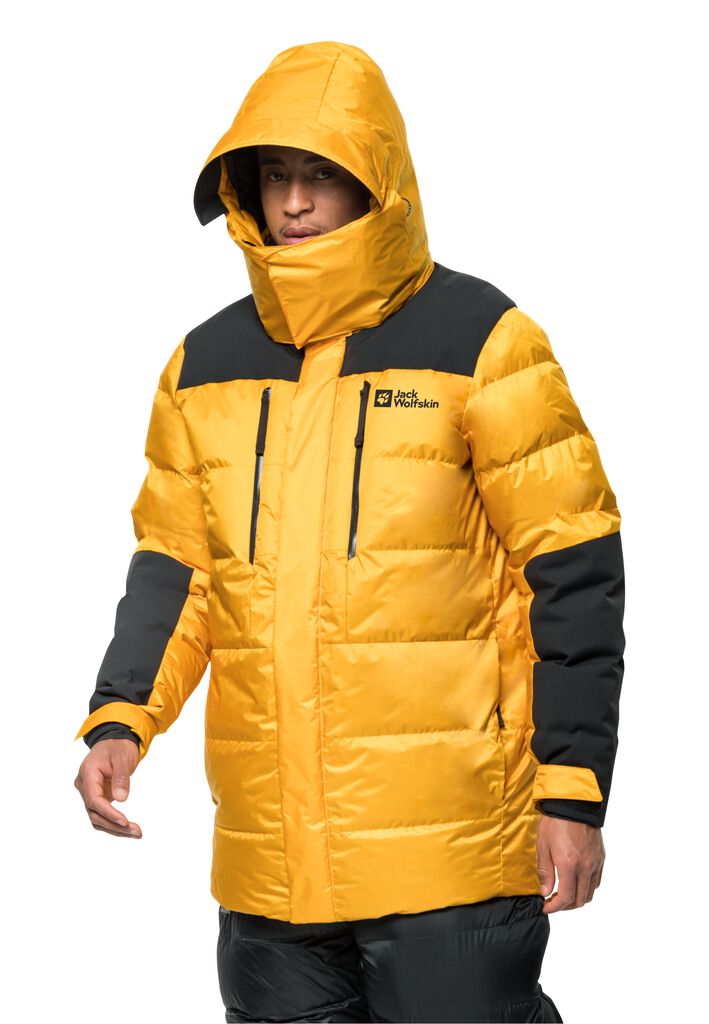 1995 SERIES COOK JKT M Expeditions-Daunenjacke Herren