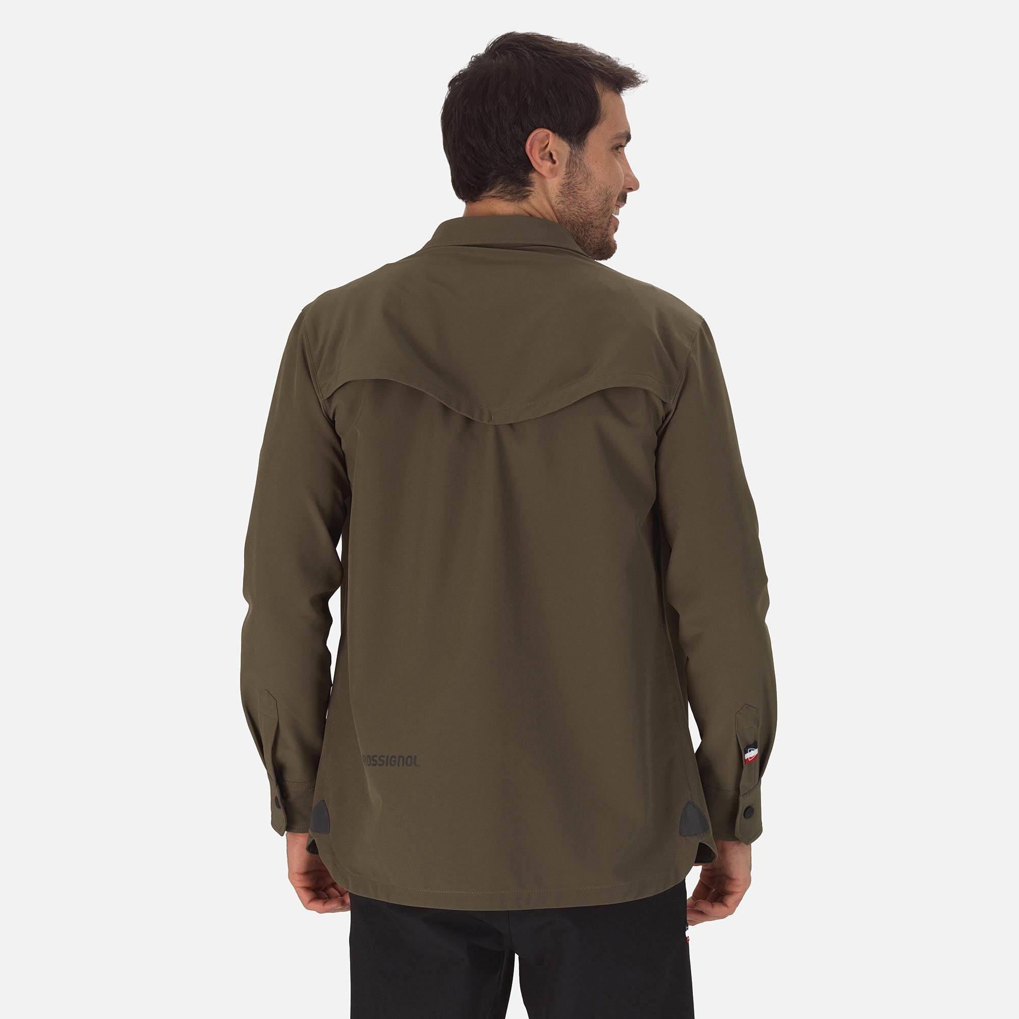 Chemise Tech Homme
