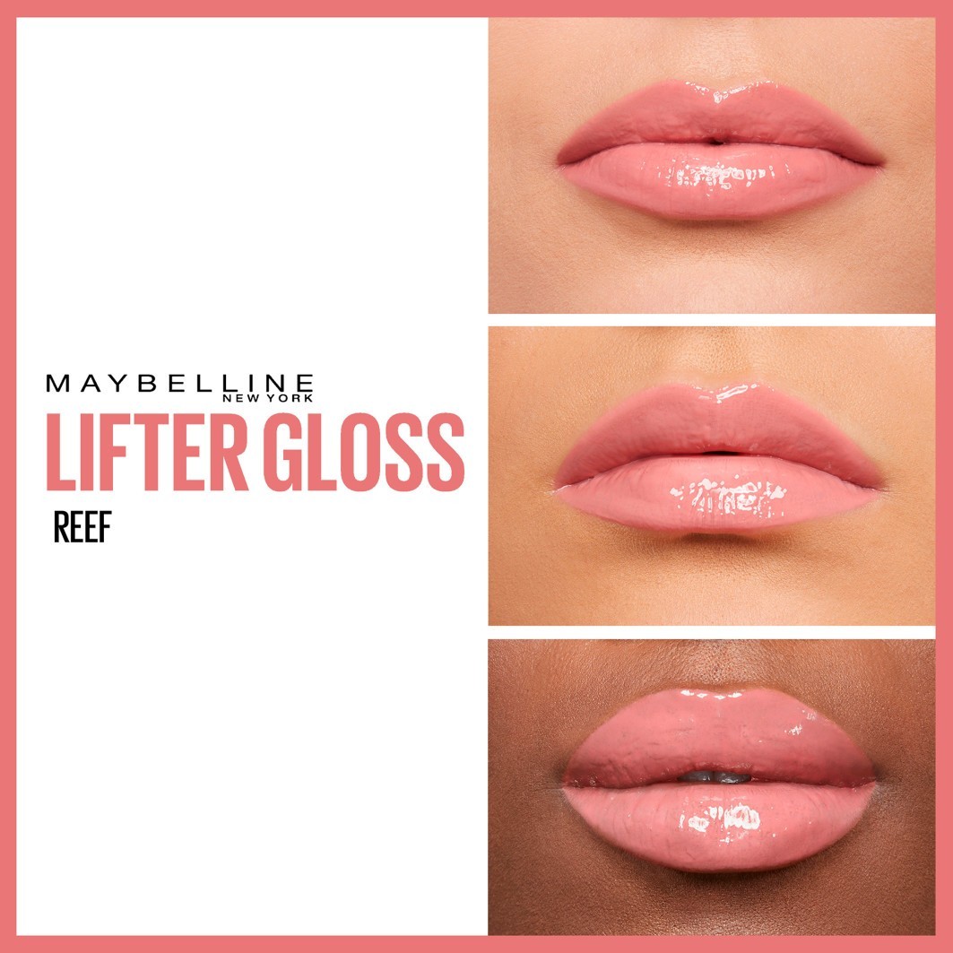 Lifter Gloss