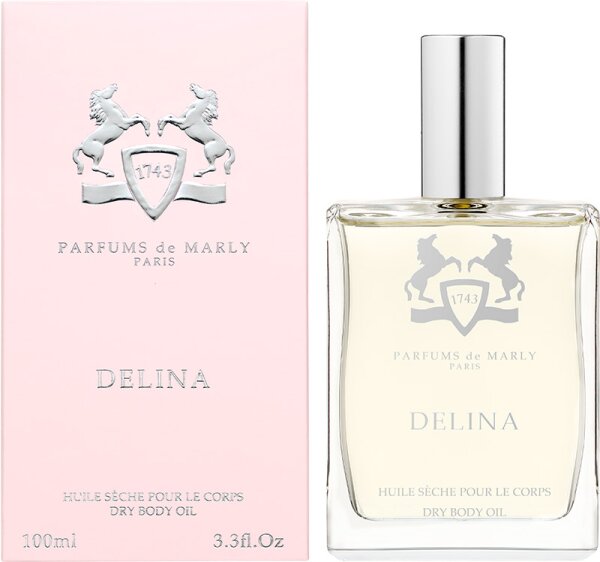Parfums de Marly Delina Trockenöl