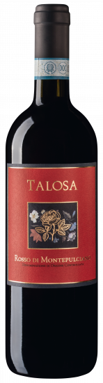 2021 Talosa Rosso di Montepulciano DOC trocken - Fattoria della Talosa