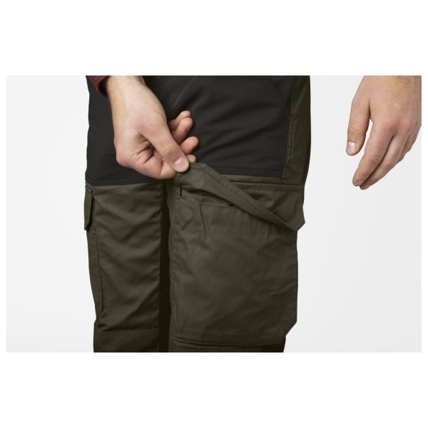Seeland - Elm Pants - Trekkinghose
