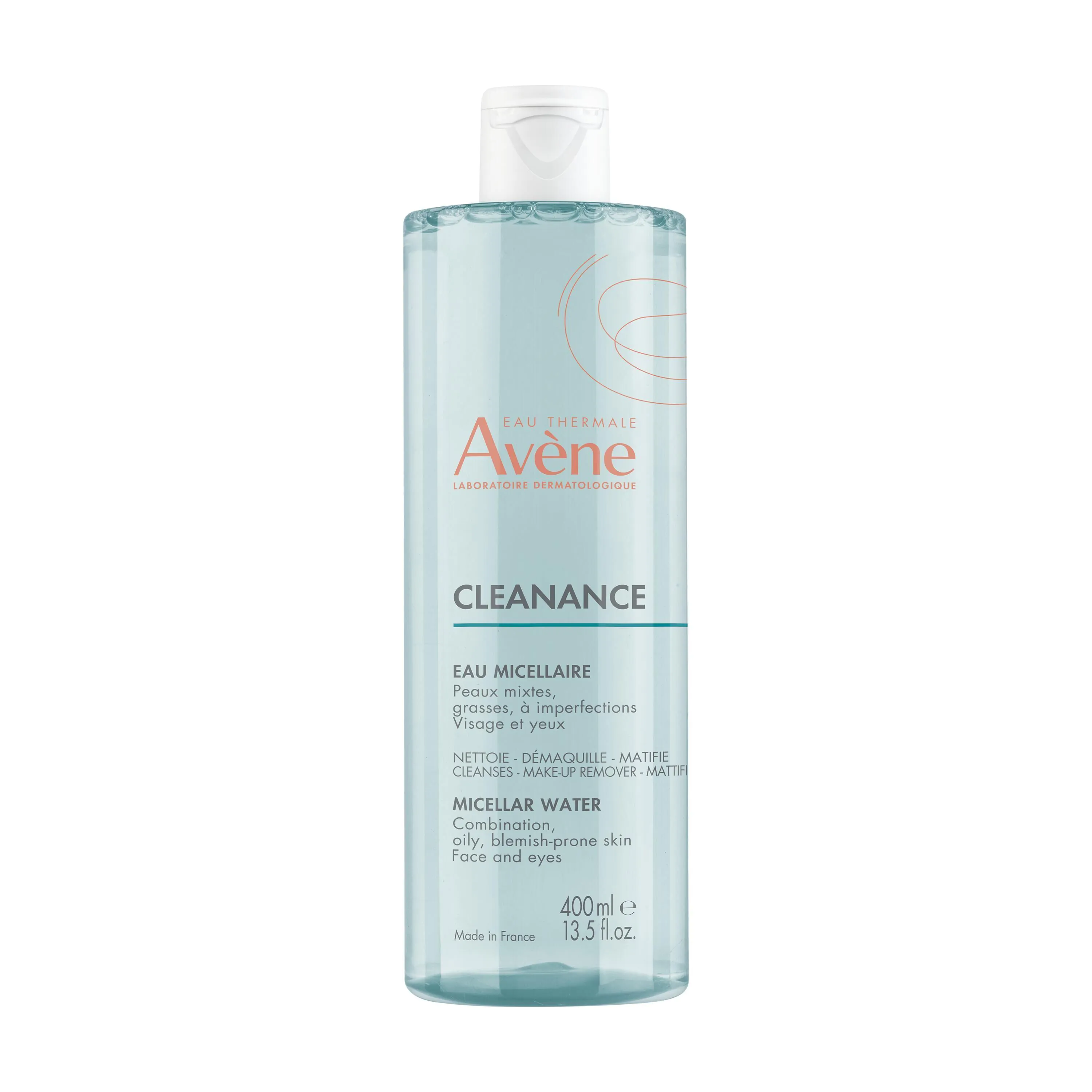„Avène Cleanance“ micelinis vanduo