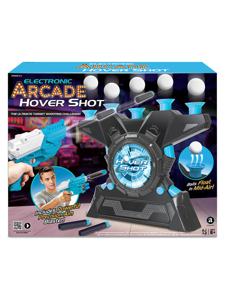 HCM Aktionsspiel 