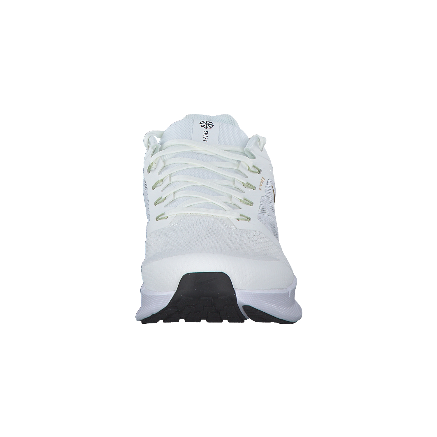 Nike Run Swift 3 DR2695, Klassische- & Business Schuhe, Herren, Weiß