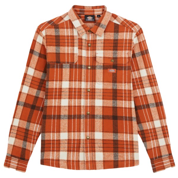 Dickies - Nimmons L/S - Hemd