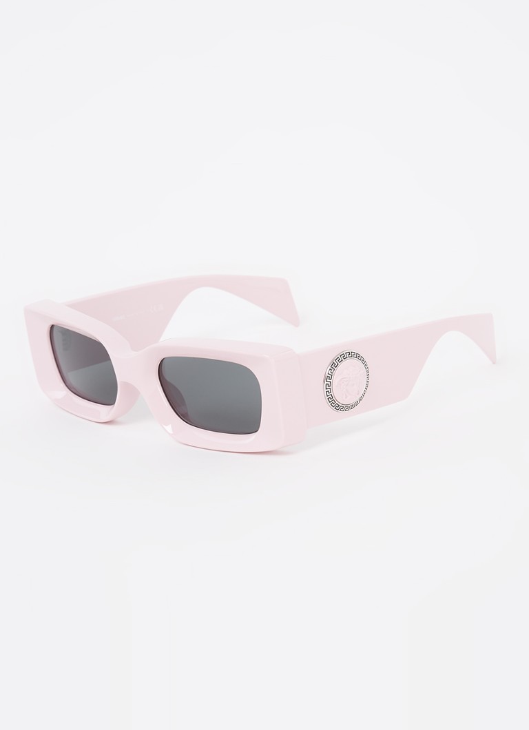 Versace Retro saulesbrilles VE4474U
