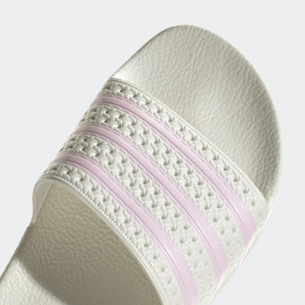 adidas Adilette W HP2805 / weiss