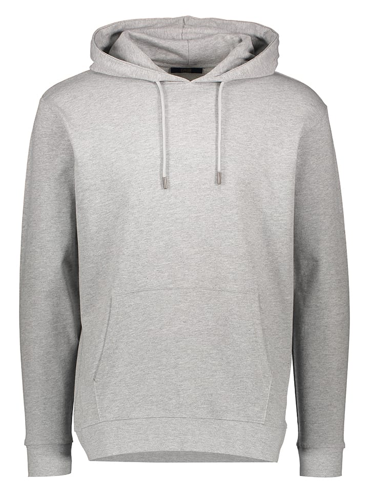 cavalli CLASS Hoodie in Grau günstig kaufen
