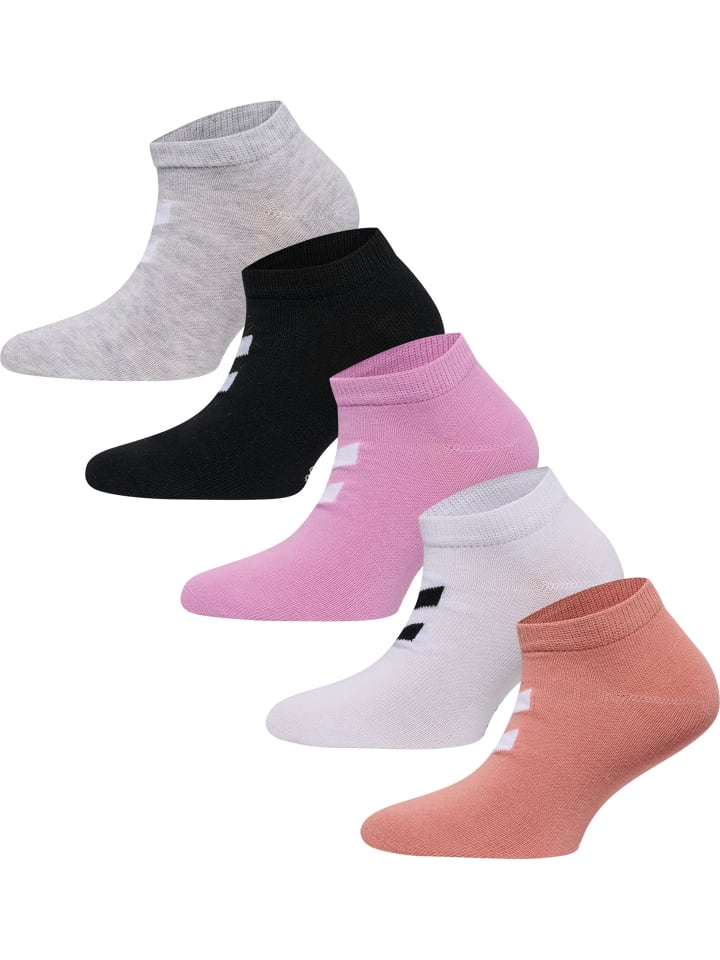 Hummel Hummel Ancle Socken Hmlmatch Kinder in ROSE DAWN günstig kaufen