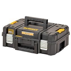DeWalt Accessories DWST83345-1 Tstak shallow case with short handle IP54